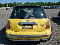 2004 Mini COOPER фото