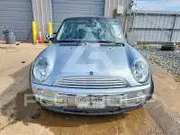 2004 Mini COOPER фото