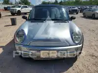 2004 Mini COOPER photo