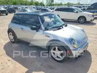 2004 Mini COOPER photo