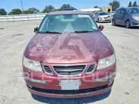 2004 SAAB 9-3 фото
