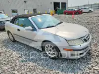2004 SAAB 9-3 photo