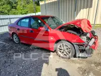 2004 SAAB 9-3 photo