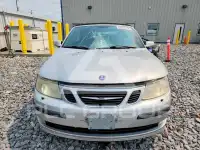2004 SAAB 9-3 photo