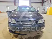 2004 SAAB 9-3 фото