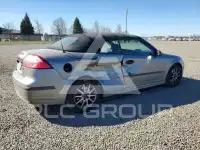 2004 SAAB 9-3 photo