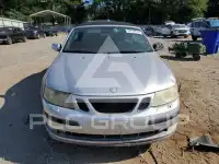 2004 SAAB 9-3 photo