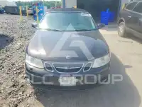 2004 SAAB 9-3 фото