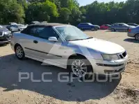 2004 SAAB 9-3 photo