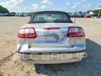 2004 SAAB 9-3 photo