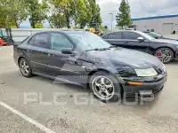 2004 SAAB 9-3 фото