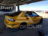 2004 SAAB 9-3 photo