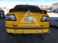 2004 SAAB 9-3 photo