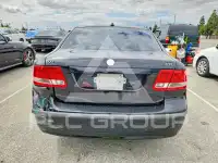 2004 SAAB 9-3 фото