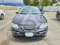 2004 SAAB 9-3 фото