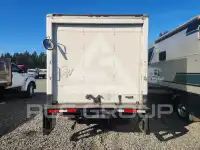 2004 Isuzu NPR photo