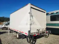 2004 Isuzu NPR photo