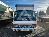 2004 Isuzu NPR photo