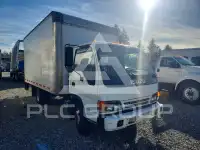 2004 Isuzu NPR photo