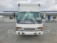 2004 Isuzu NPR photo