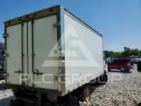 2004 Isuzu NPR фото