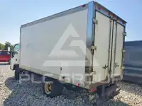 2004 Isuzu NPR фото