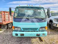 2004 Isuzu NPR фото