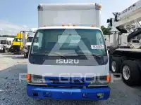 2004 Isuzu NPR photo