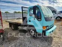 2004 Isuzu NPR фото