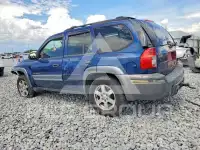 2004 Isuzu ASCENDER фото