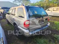 2004 Isuzu RODEO фото