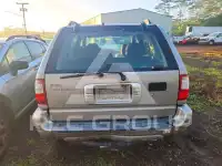 2004 Isuzu RODEO фото