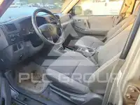 2004 Isuzu RODEO фото