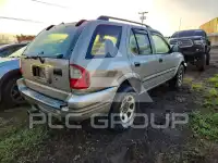 2004 Isuzu RODEO фото
