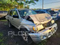 2004 Isuzu RODEO фото