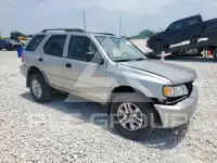 2004 Isuzu RODEO фото