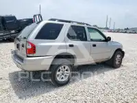 2004 Isuzu RODEO фото