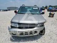 2004 Isuzu RODEO фото