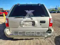 2004 Isuzu RODEO фото