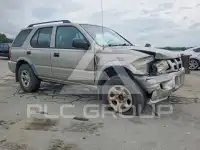 2004 Isuzu RODEO фото