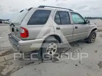 2004 Isuzu RODEO фото