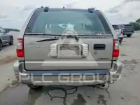 2004 Isuzu RODEO фото