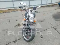 2004 Yamaha XV1700 фото