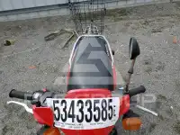 2004 Yamaha YW50 фото