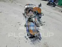 2004 Yamaha XVZ фото
