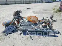 2004 Yamaha XVZ фото