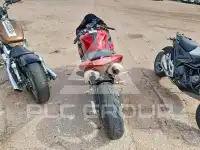 2004 Yamaha YZF1000 фото