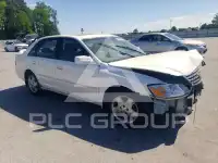 2004 Toyota AVALON фото