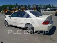 2004 Toyota AVALON фото
