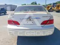 2004 Toyota AVALON фото
